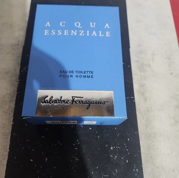 Acqua Essenzialeby Salvatore Ferragamo - Picture 5 of 10